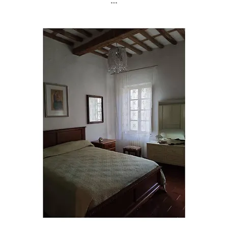 Casa Torre Dei Guinigi Lucca